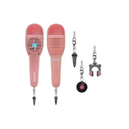 Micrófono Grabadora 2 Micrófono Grabadora - Imagen 2