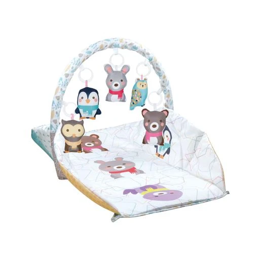 Alfombra De Actividades Plegable 1 Alfombra De Actividades Plegable