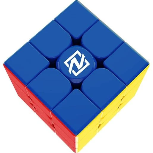 Goliath - Nexcube Pack Clásico 2x2 Y 3x3: Aprende A Resolver Cubos Multicolor ㅤ 2 Goliath - Nexcube Pack Clásico 2x2 Y 3x3: Aprende A Resolver Cubos Multicolor ㅤ - Imagen 2