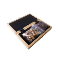 Ajedrez Plegable 6 Ajedrez Plegable -Toys R Us Ventas medias 1228