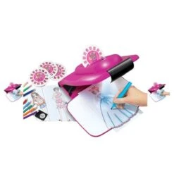 Proyector Fashion Design