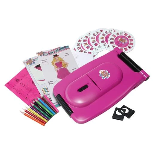 Proyector Fashion Design 2 Proyector Fashion Design - Imagen 2