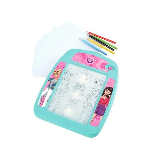 Fashionista Light Box 1 Fashionista Light Box