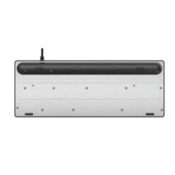 Teclado Con Iluminación TKL Gaming - Trust GXT 833 THADO (español) -Toys R Us Ventas medias 1251