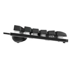 Teclado Con Iluminación TKL Gaming - Trust GXT 833 THADO (español) -Toys R Us Ventas medias 1252