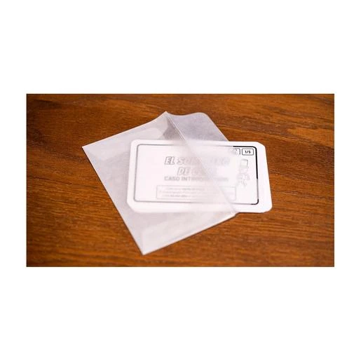 Micro Macro Crime City - Juego De Mesa 2 Micro Macro Crime City - Juego De Mesa - Imagen 2