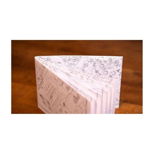 Micro Macro Crime City - Juego De Mesa 4 Micro Macro Crime City - Juego De Mesa - Imagen 4