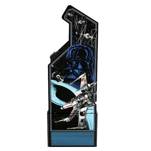 Arcade1Up - Máquina Recreativa STAR WARS 2 Arcade1Up - Máquina Recreativa STAR WARS - Imagen 2