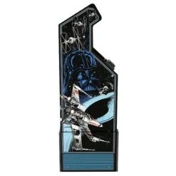 Arcade1Up - Máquina Recreativa STAR WARS 9 Arcade1Up - Máquina Recreativa STAR WARS -Toys R Us Ventas medias 1298