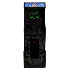 Arcade1Up - Máquina Recreativa STAR WARS 10 Arcade1Up - Máquina Recreativa STAR WARS -Toys R Us Ventas medias 1299
