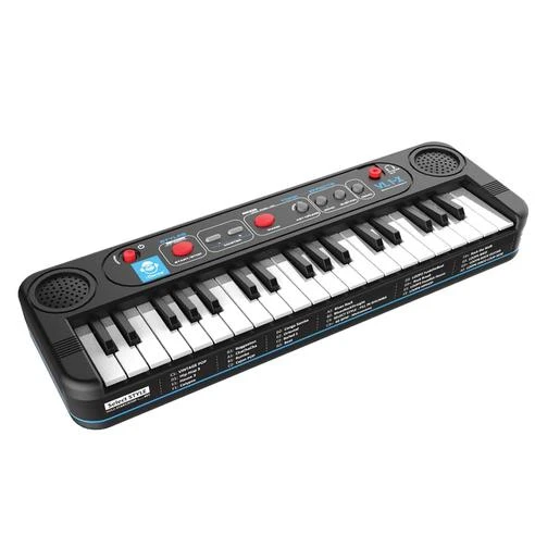 Teclado Electrónico 37 Teclas VL1-X 1 Teclado Electrónico 37 Teclas VL1-X