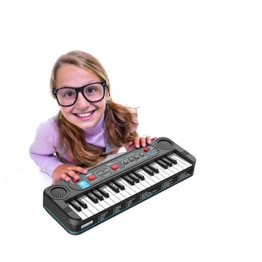 Teclado Electrónico 37 Teclas VL1-X 2 Teclado Electrónico 37 Teclas VL1-X - Imagen 2