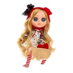 The Biggers - Marianela Weber