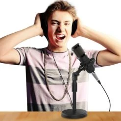 Podcast Studio 7 Podcast Studio -Toys R Us Ventas medias 1313