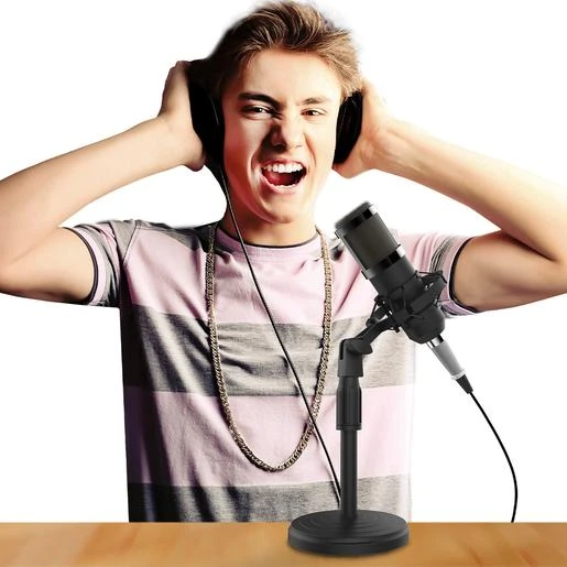 Podcast Studio 3 Podcast Studio - Imagen 3