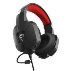Auriculares Headset Gaming Trust GXT 323 CARUS -Toys R Us Ventas medias 1321