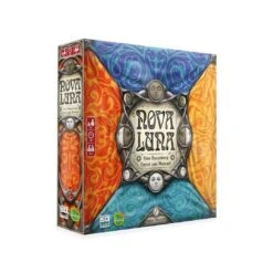 Nova Luna - Juego De Mesa