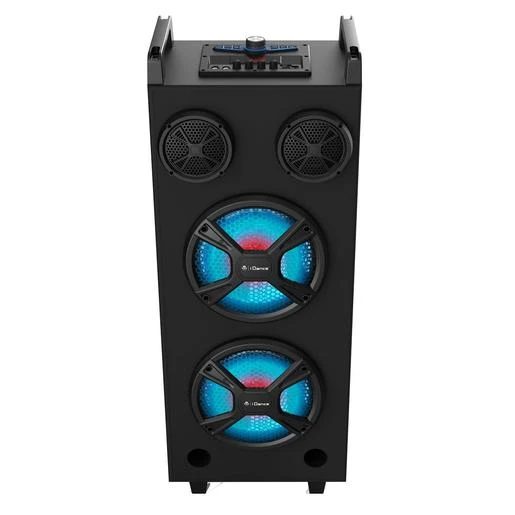 Altavoz Disco Karaoke 2 Altavoz Disco Karaoke - Imagen 2