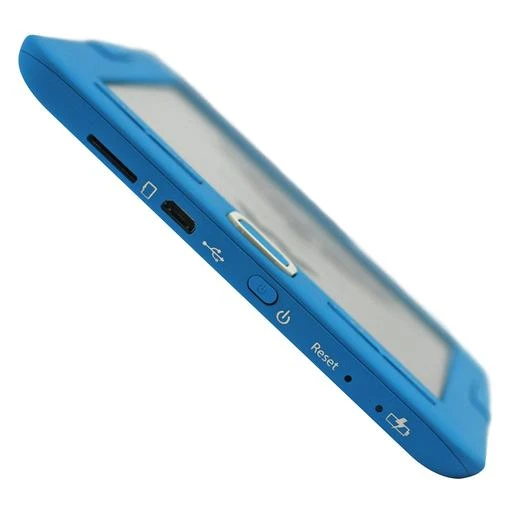 Ebook Scriba 195 - Azul 2 Ebook Scriba 195 - Azul - Imagen 2