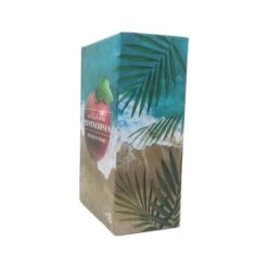 La Isla De Las Tentaciones - Juego De Cartas Oficial -Toys R Us Ventas medias 1340