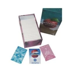 La Isla De Las Tentaciones - Juego De Cartas Oficial -Toys R Us Ventas medias 1342