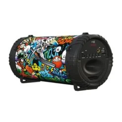 Altavoz Portátil ShoX Freestyla