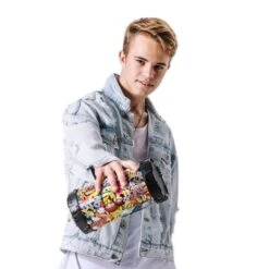 Altavoz Portátil ShoX Freestyla -Toys R Us Ventas medias 1355