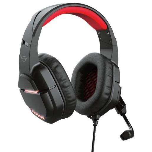 Auriculares Gaming Trust GXT 448 NIXXO 2 Auriculares Gaming Trust GXT 448 NIXXO - Imagen 2
