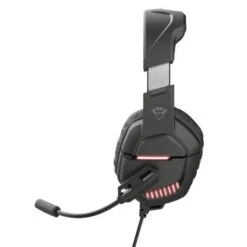 Auriculares Gaming Trust GXT 448 NIXXO 12 Auriculares Gaming Trust GXT 448 NIXXO -Toys R Us Ventas medias 1364