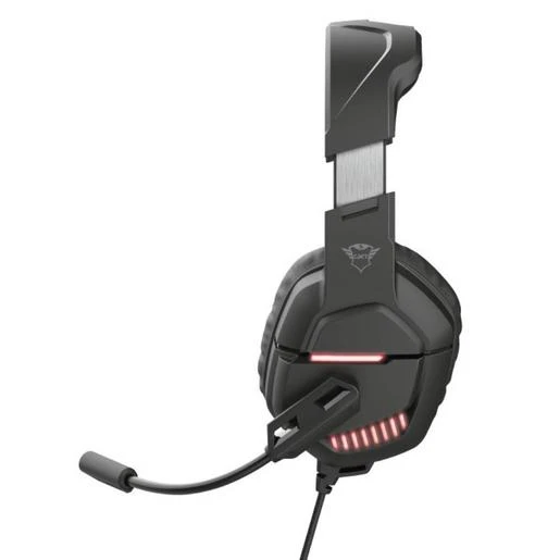 Auriculares Gaming Trust GXT 448 NIXXO 6 Auriculares Gaming Trust GXT 448 NIXXO - Imagen 6