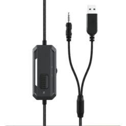 Auriculares Gaming Trust GXT 448 NIXXO 13 Auriculares Gaming Trust GXT 448 NIXXO -Toys R Us Ventas medias 1365