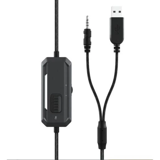 Auriculares Gaming Trust GXT 448 NIXXO 7 Auriculares Gaming Trust GXT 448 NIXXO - Imagen 7