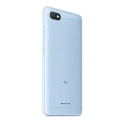 Xiaomi - Smartphone Redmi 6 5,45'' 16GB Azul -Toys R Us Ventas medias 139