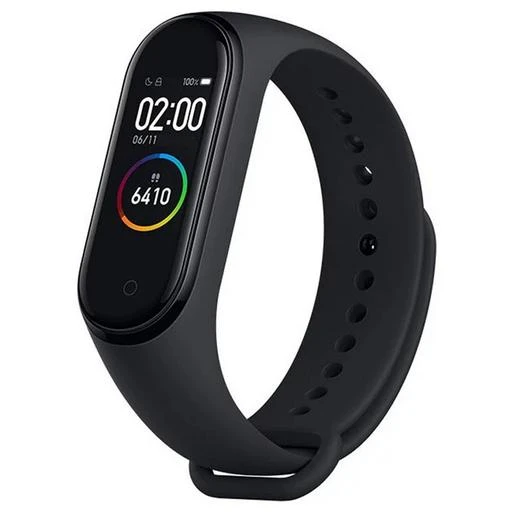 Xiaomi - Pulsera De Actividad Mi Band 4 1 Xiaomi - Pulsera De Actividad Mi Band 4