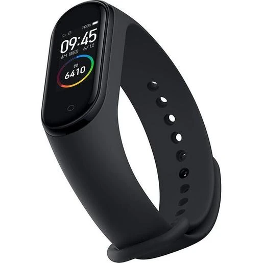 Xiaomi - Pulsera De Actividad Mi Band 4 2 Xiaomi - Pulsera De Actividad Mi Band 4 - Imagen 2
