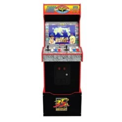 Arcade1Up - Máquina Recreativa YOGA FLAME 11 Arcade1Up - Máquina Recreativa YOGA FLAME -Toys R Us Ventas medias 1398