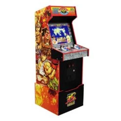 Arcade1Up - Máquina Recreativa YOGA FLAME 12 Arcade1Up - Máquina Recreativa YOGA FLAME -Toys R Us Ventas medias 1399