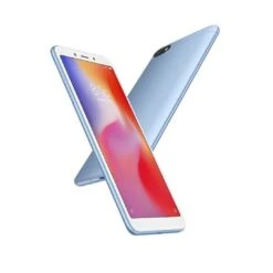 Xiaomi - Smartphone Redmi 6 5,45'' 16GB Azul -Toys R Us Ventas medias 140