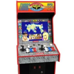 Arcade1Up - Máquina Recreativa YOGA FLAME 14 Arcade1Up - Máquina Recreativa YOGA FLAME -Toys R Us Ventas medias 1401