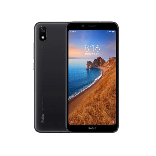 Xiaomi - Smartphone Redmi 7A 5,45'' 16GB Negro 1 Xiaomi - Smartphone Redmi 7A 5,45'' 16GB Negro