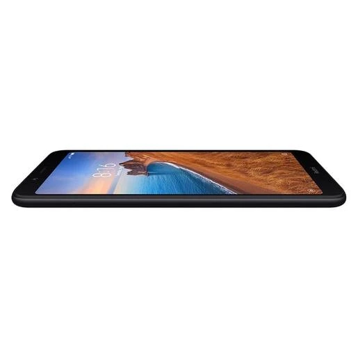 Xiaomi - Smartphone Redmi 7A 5,45'' 16GB Negro 4 Xiaomi - Smartphone Redmi 7A 5,45'' 16GB Negro - Imagen 4