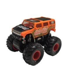 Vehículo Monster Truck (varios Modelos) 6 Vehículo Monster Truck (varios Modelos) -Toys R Us Ventas medias 1409