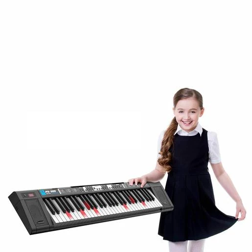 Teclado Electrónico 61 Teclas PX300 3 Teclado Electrónico 61 Teclas PX300 - Imagen 3