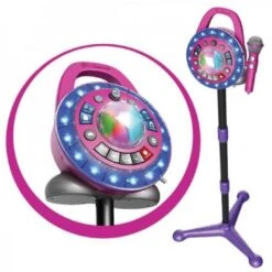 Centro De Karaoke Idance