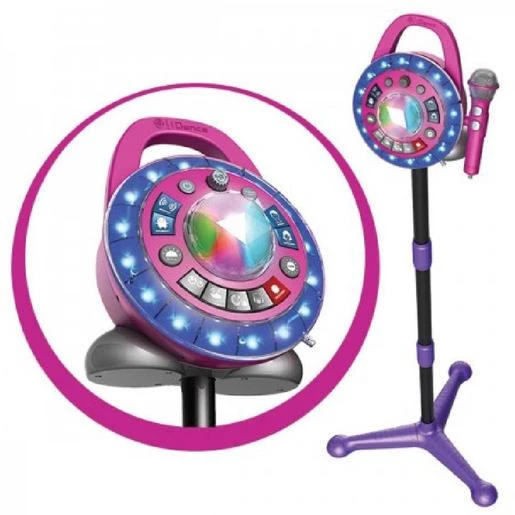 Centro De Karaoke Idance 1 Centro De Karaoke Idance