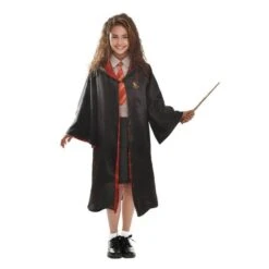 Harry Potter - Disfraz Hermione 9-11 Años