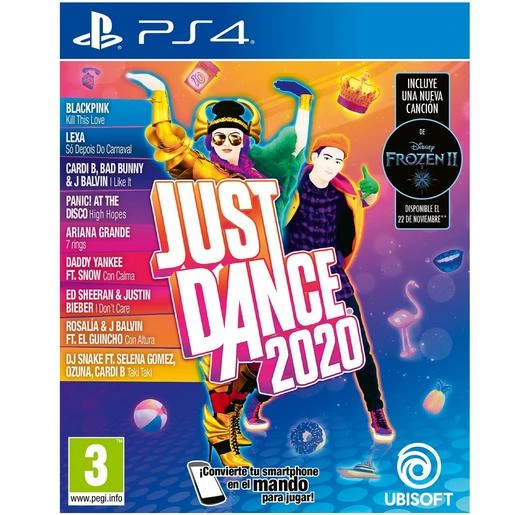 PS4 - Just Dance 2020 2 PS4 - Just Dance 2020 - Imagen 2