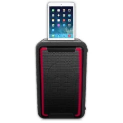 Altavoz Portátil Megabox 500 Party System -Toys R Us Ventas medias 1446