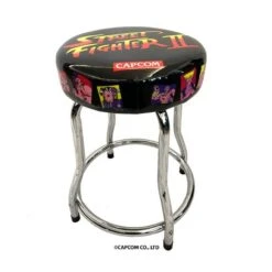 Arcade1Up - Taburete Retro Arcade MORTAL KOMBAT -Toys R Us Ventas medias 1463