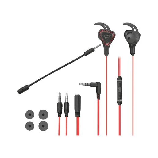 Auriculares Gaming Multiplataforma Cobra 4 Auriculares Gaming Multiplataforma Cobra - Imagen 4